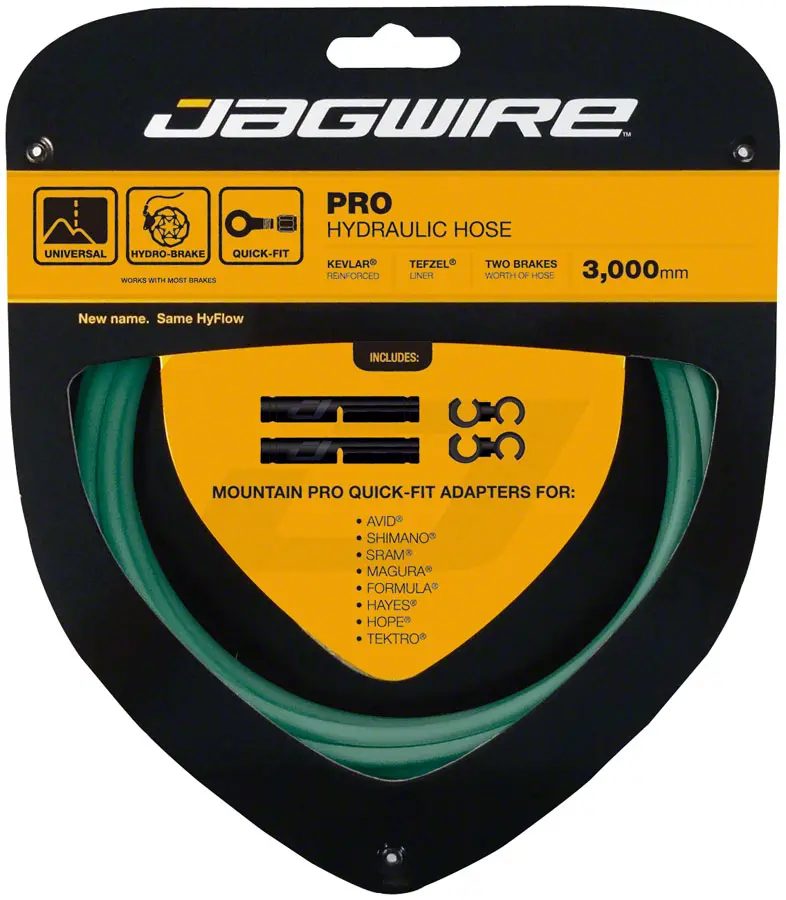 Jagwire Pro Hydraulic Hose 14