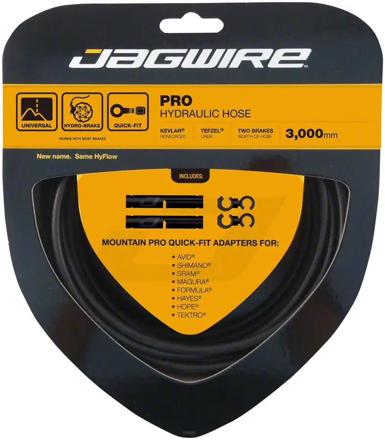 Jagwire Pro Hydraulic Hose 15