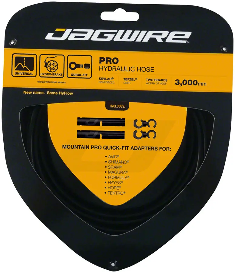 Jagwire Pro Hydraulic Hose 1