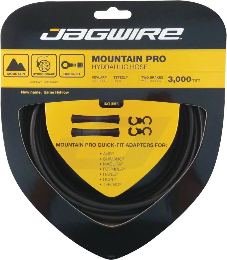 Jagwire Pro Hydraulic Hose 3