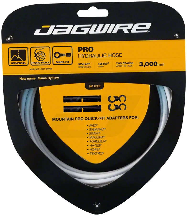 Jagwire Pro Hydraulic Hose 2