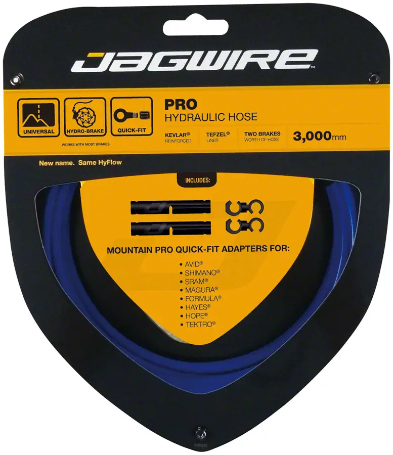 Jagwire Pro Hydraulic Hose 5