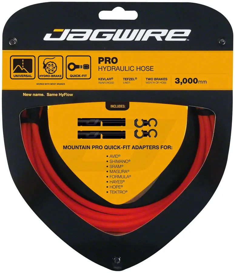 Jagwire Pro Hydraulic Hose 6