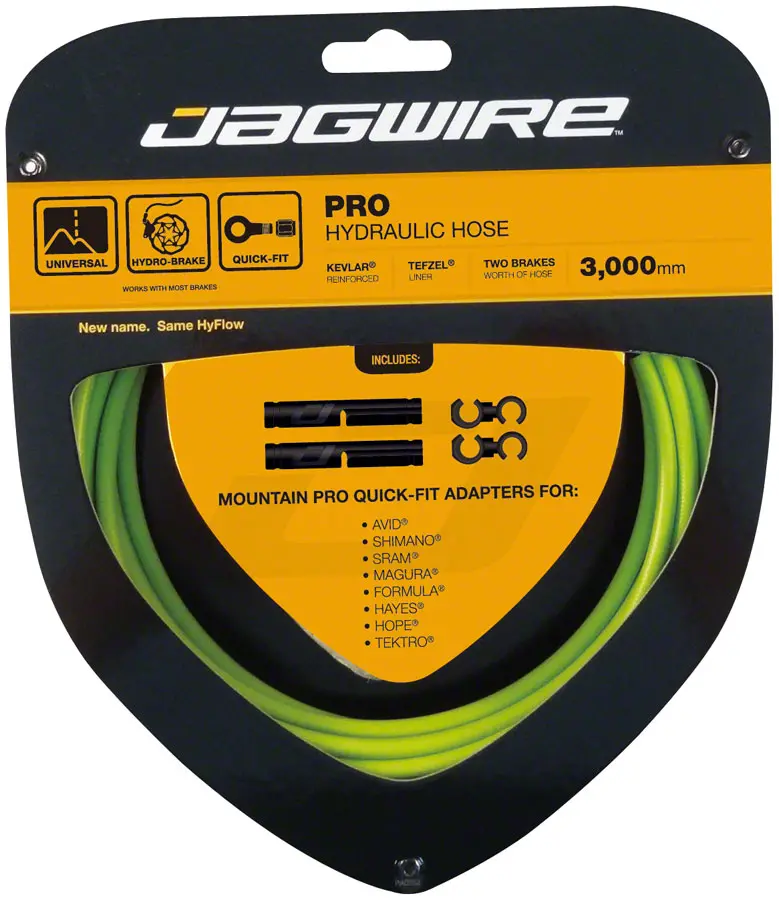 Jagwire Pro Hydraulic Hose 7