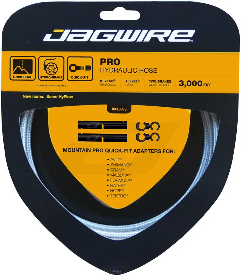 Jagwire Pro Hydraulic Hose 8