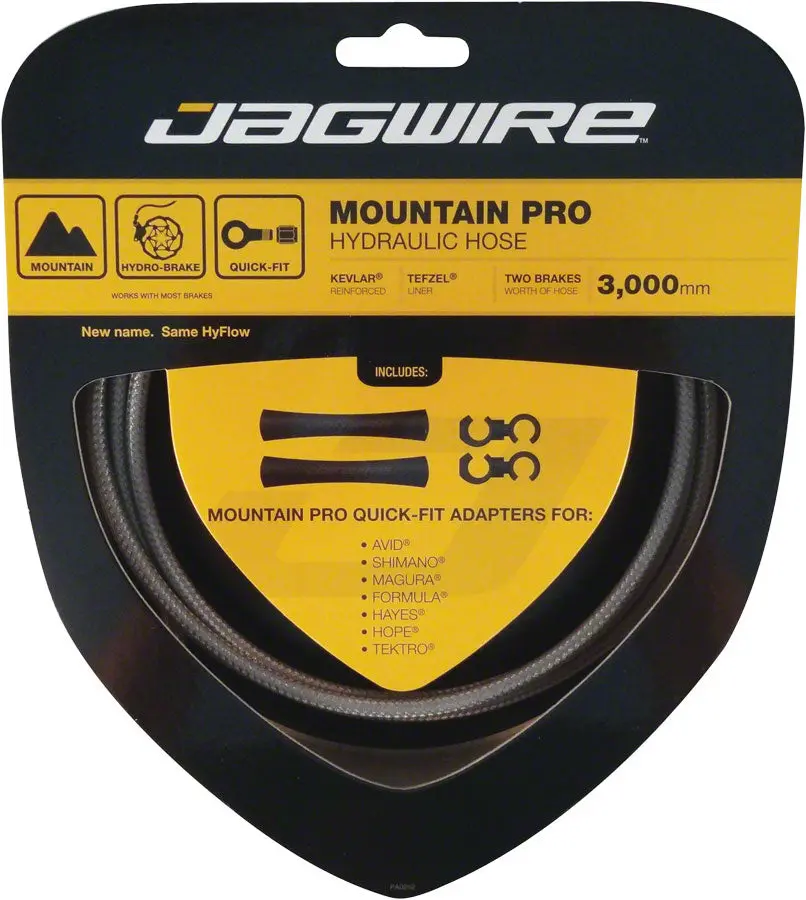Jagwire Pro Hydraulic Hose 9