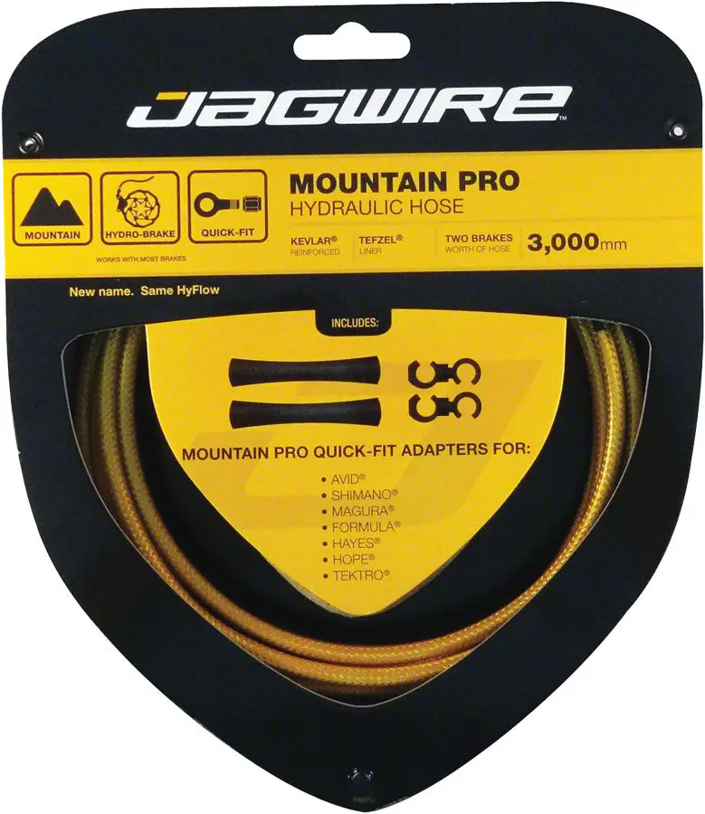 Jagwire Pro Hydraulic Hose 10