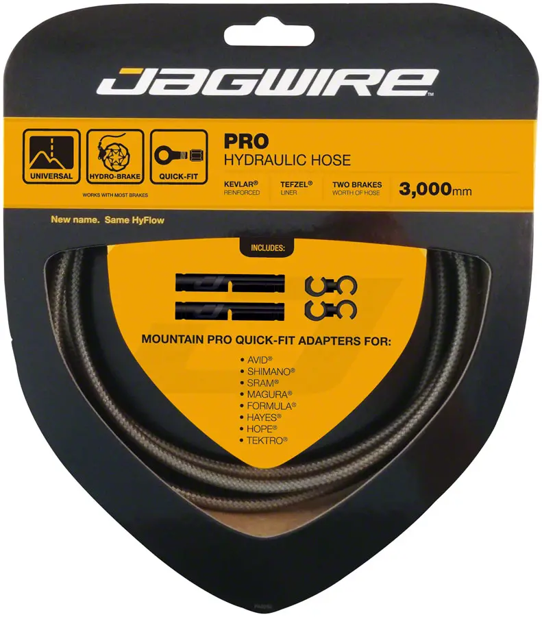 Jagwire Pro Hydraulic Hose 11