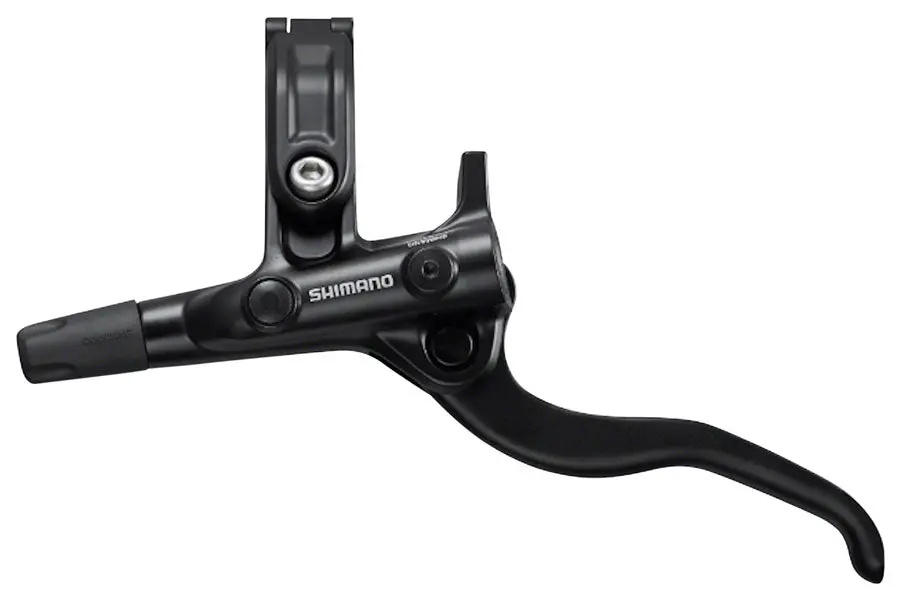 Shimano Deore M4100 Brake Lever 1