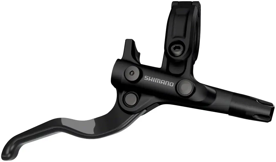 Shimano Deore M4100 Brake Lever 2