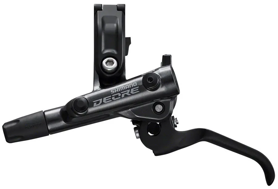 Shimano Deore M6100 Brake Lever 1