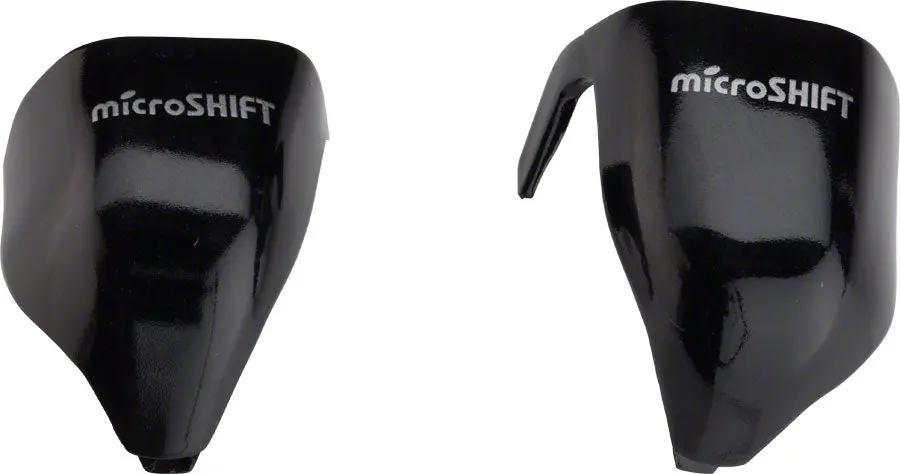 Microshift Brake Lever Parts 1