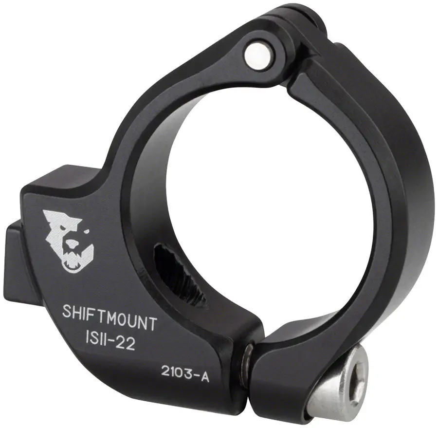 Wolf Tooth Shiftmount 9