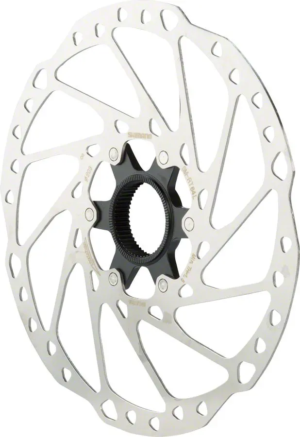 Shimano Grx Sm-Rt64 Disc Rotor 5