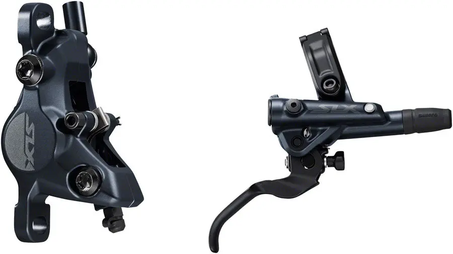 Shimano Slx M7100 Disc Brake 1