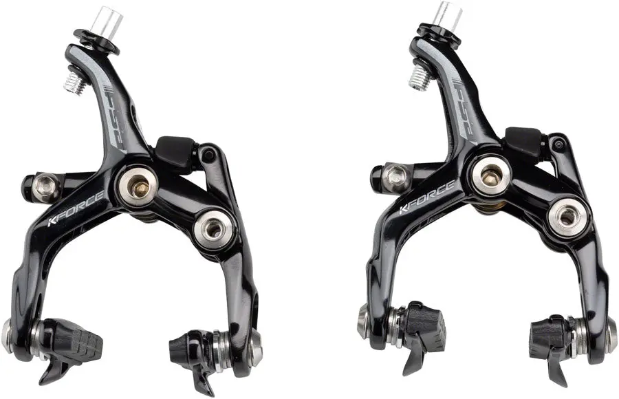 Full Speed Ahead K-Force We Caliper Brakeset 1