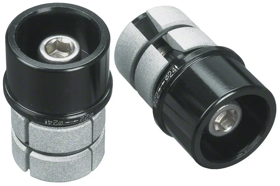 Vision Reverse Lever Adaptor 1