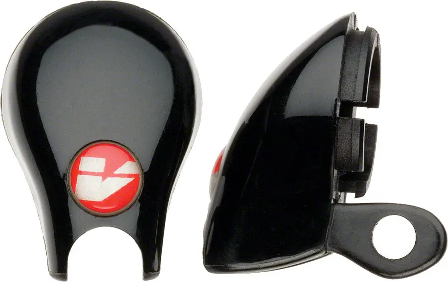 Vision Brake Lever Caps 1