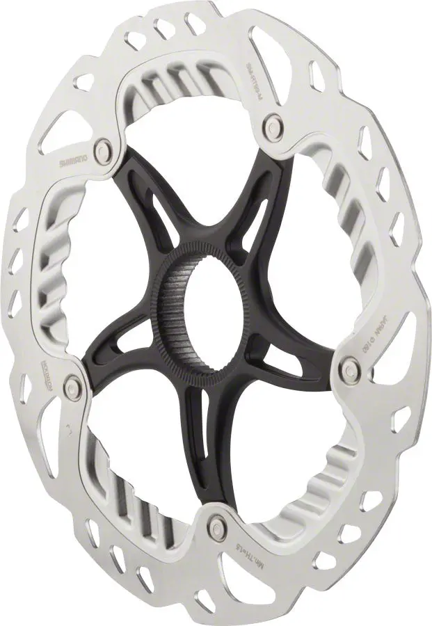 Shimano Saint Sm-Rt99 Disc Rotor 3