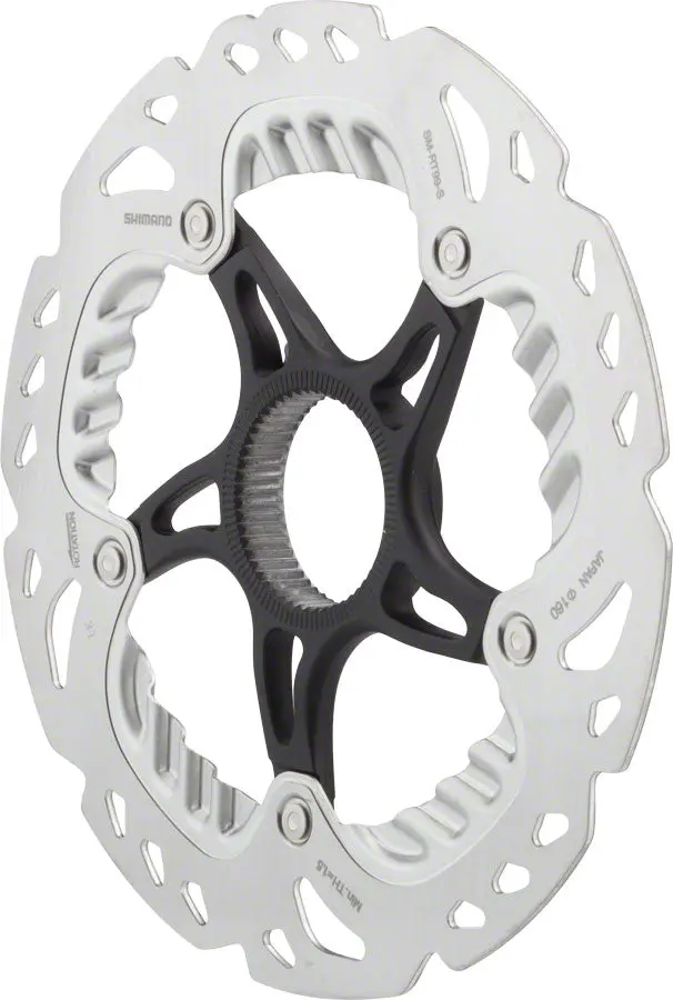 Shimano Saint Sm-Rt99 Disc Rotor 2