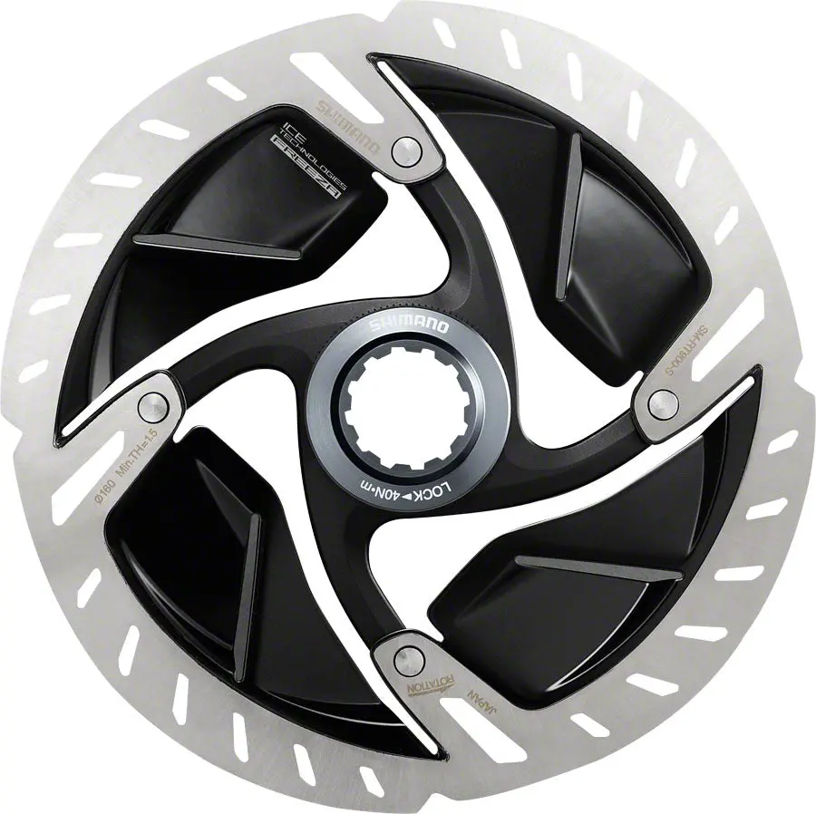 Shimano Dura-Ace Sm-Rt900 Disc Rotor 1