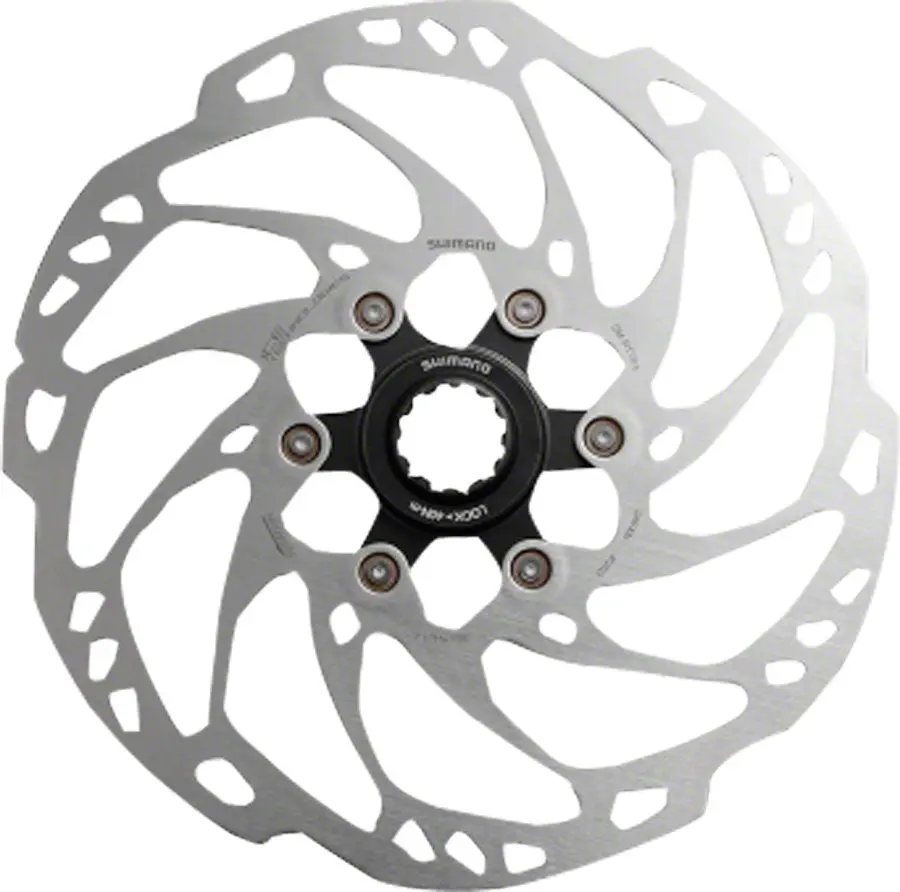 Shimano Slx Sm-Rt70 Disc Rotor 1