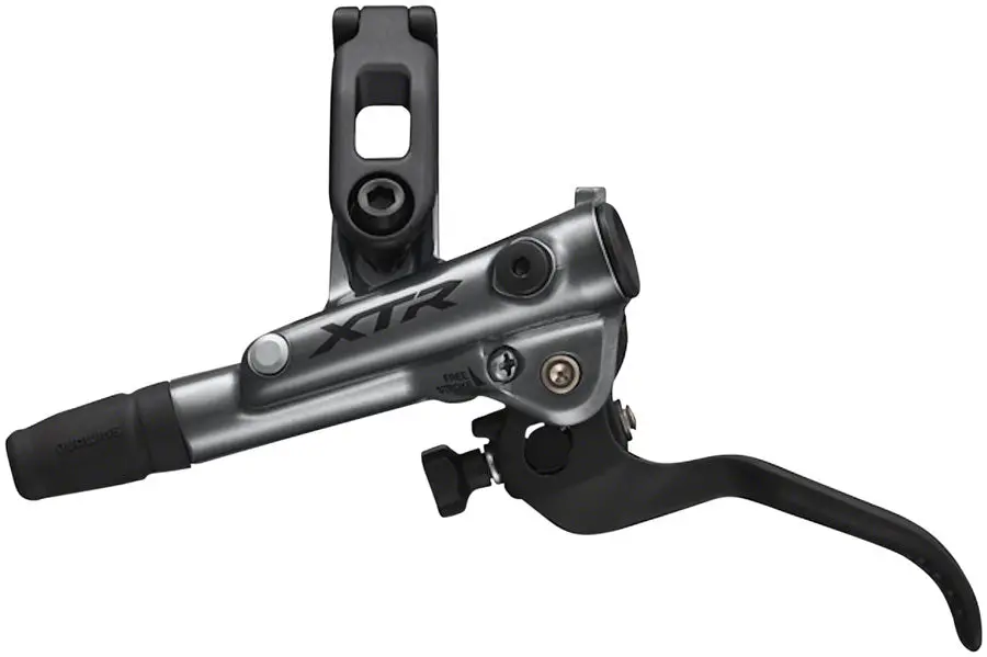 Shimano Xtr Bl-M9120 Brake Lever 1
