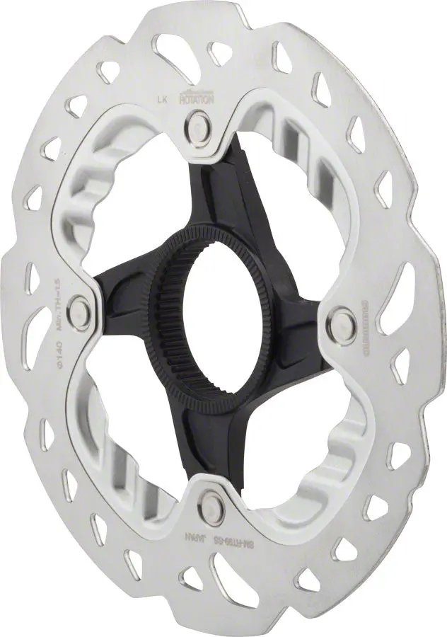 Shimano Saint Sm-Rt99 Disc Rotor 5