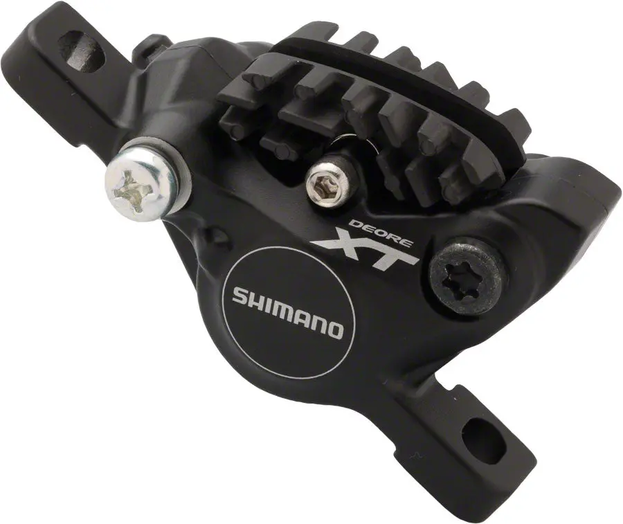 Shimano Xt M785 1