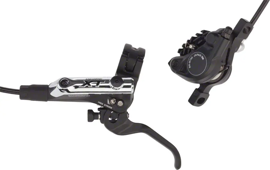 Shimano Xt Br-M785b 1