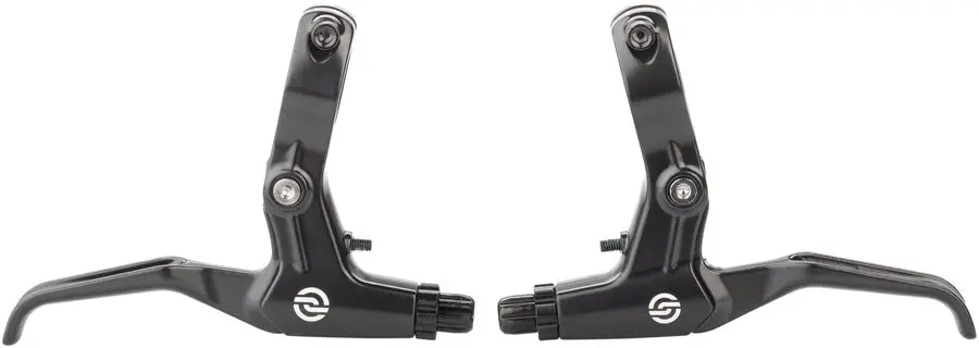 Salt Twin Brake Lever Set 1