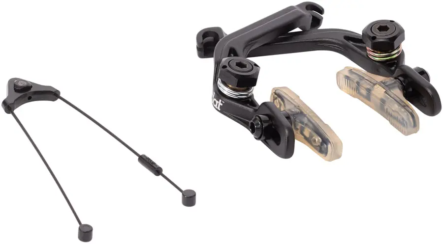 Eclat Unit U-Brake 1