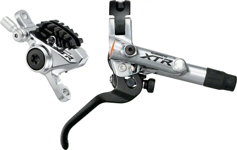 Shimano Xtr M987/M988b 1
