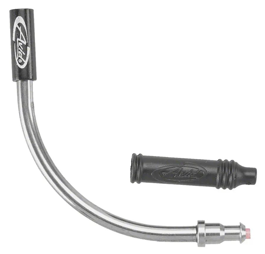 Avid Linear Pull Brake Noodles 1