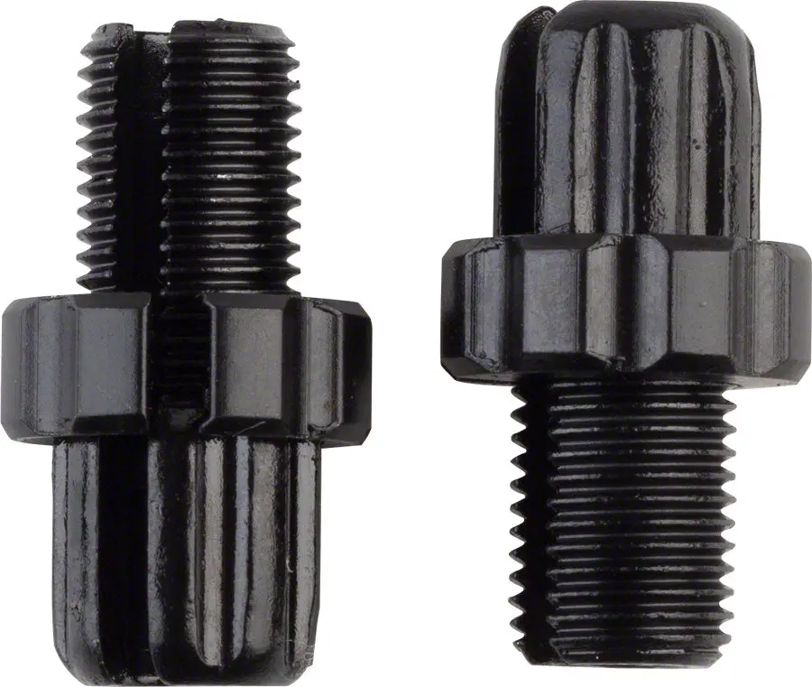 Avid Adjusting Barrels 1