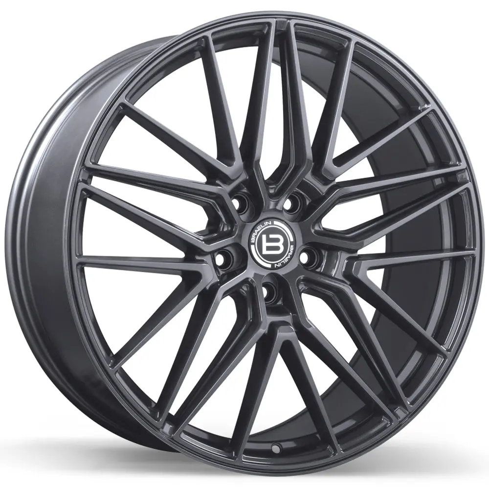 Range Rover L460 22" Winter Package 1