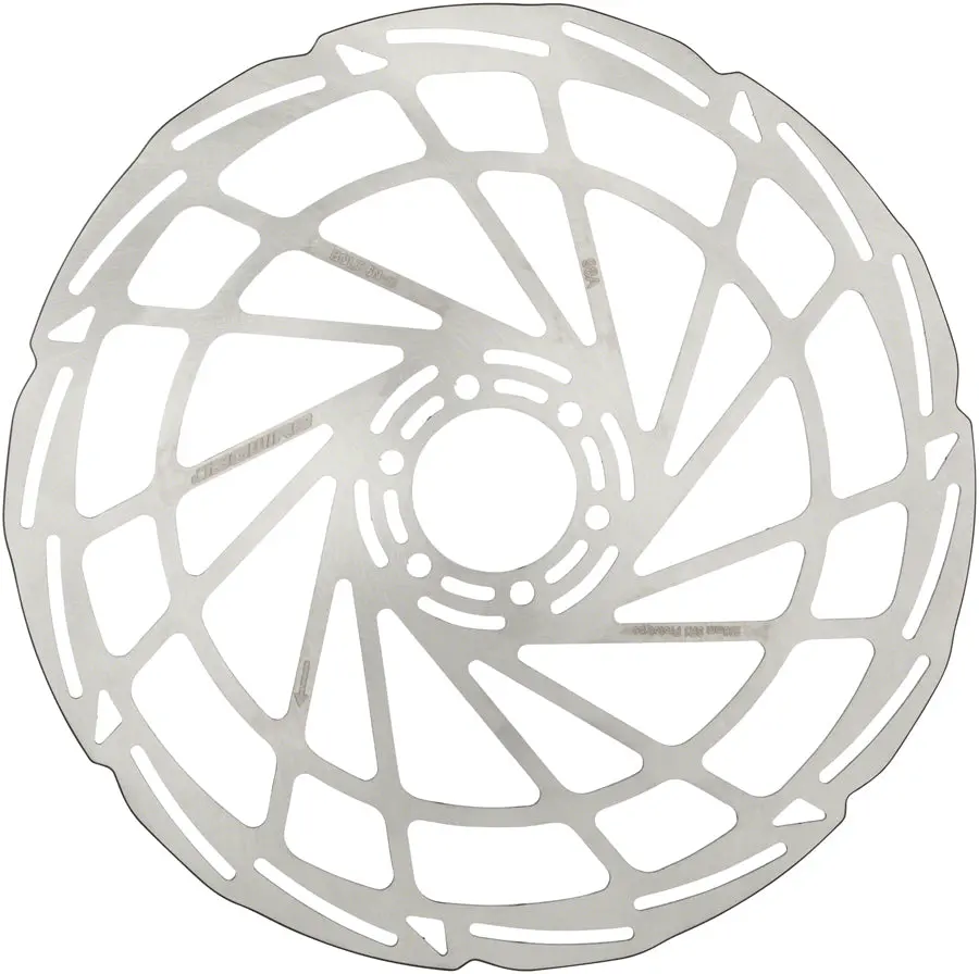 Jagwire Sport Sr1 Disc Rotors 10