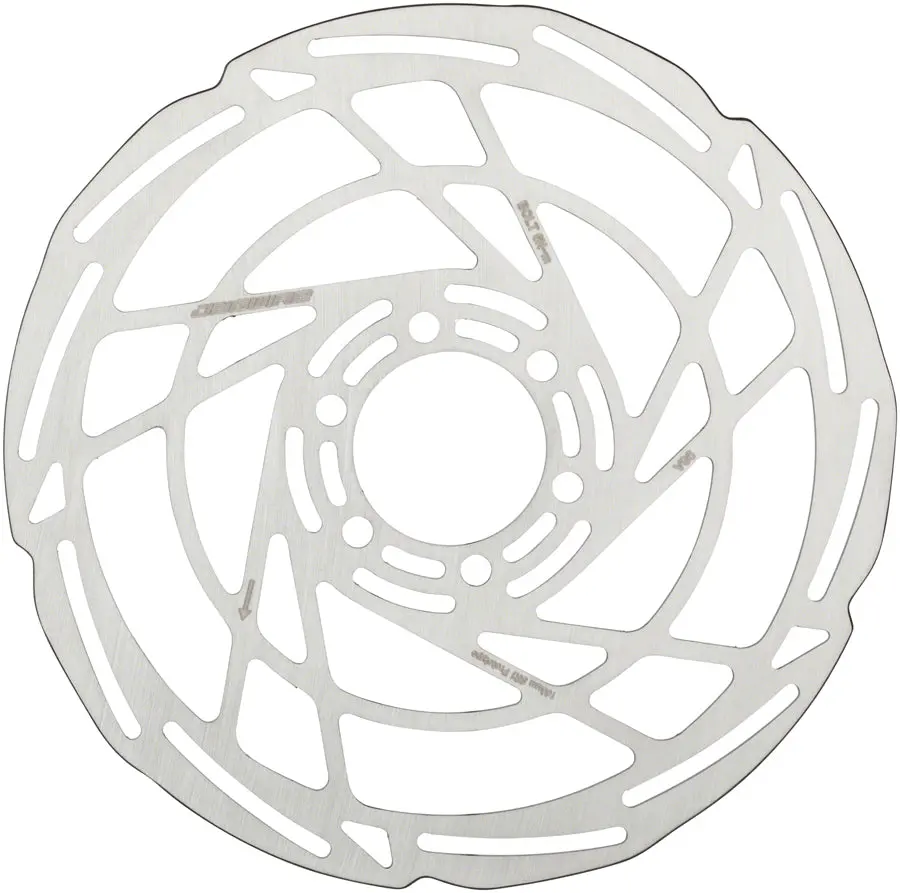 Jagwire Sport Sr1 Disc Rotors 8