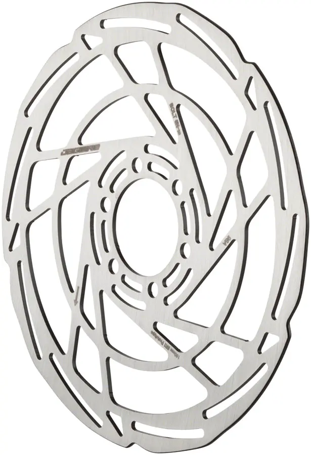 Jagwire Sport Sr1 Disc Rotors 2