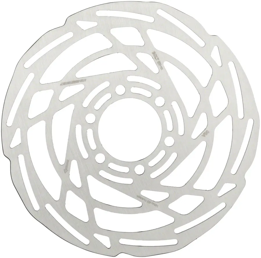 Jagwire Sport Sr1 Disc Rotors 9