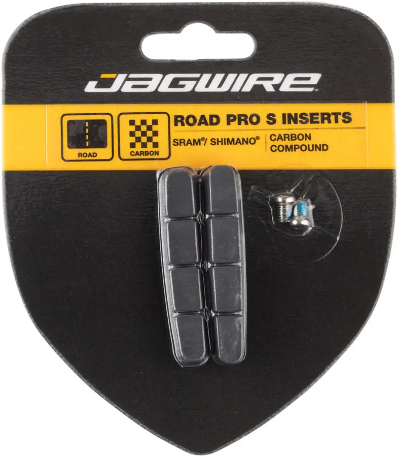 Jagwire Road Pro S Inserts 2