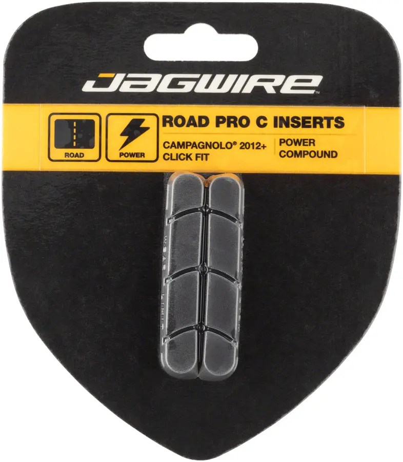 Jagwire Road Pro C Inserts For Campagnolo 5