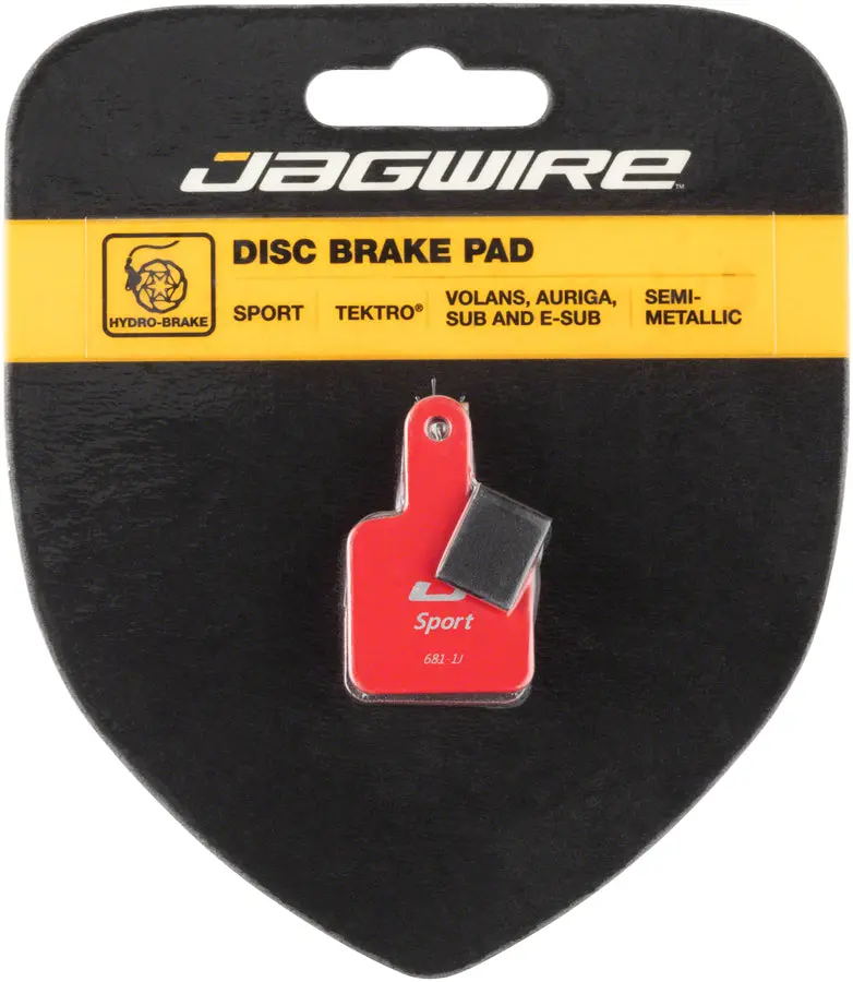 Jagwire Tektro Compatible 1