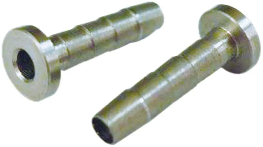 Jagwire Hydraulic Hose Fittings 1