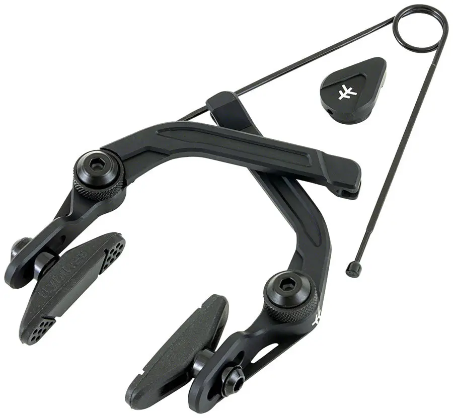 Flybikes Manual Springhanger 1