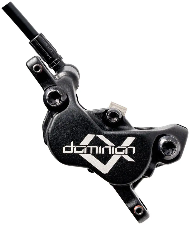 Hayes Dominion Disc Calipers 1