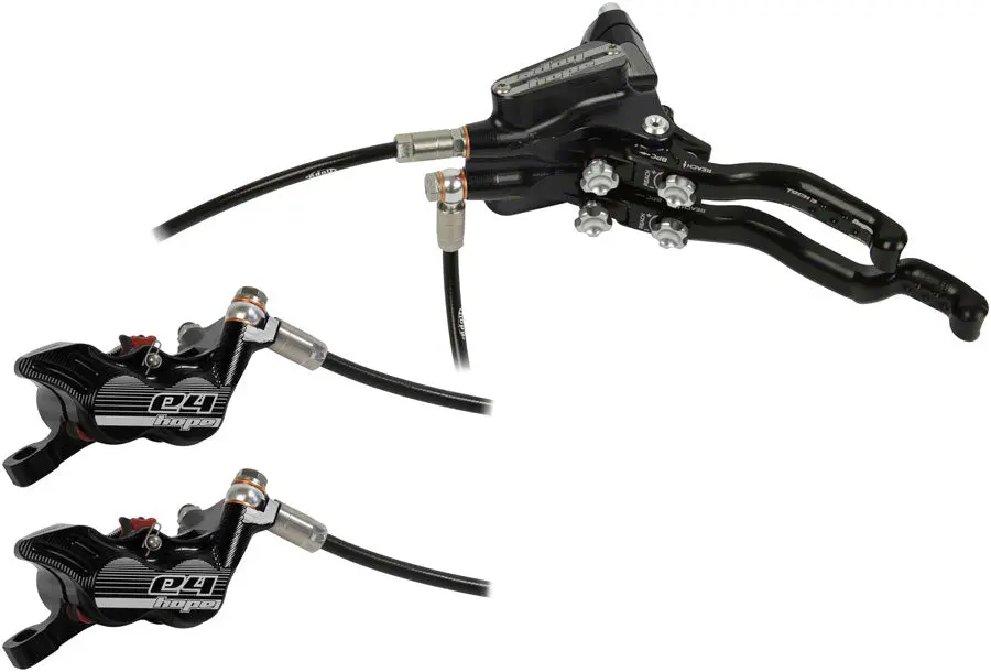 Hope Tech 3 E4 Duo 1