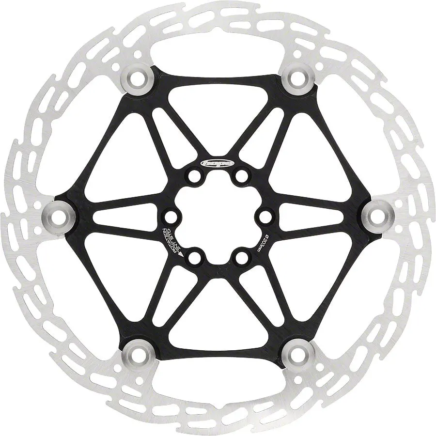 Hope 2 Piece Rotors 1