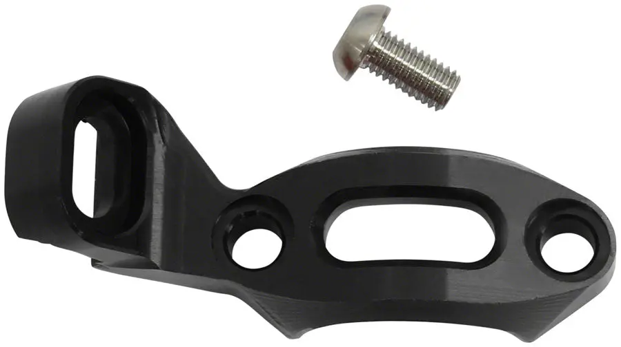 Hope Tech 3 Duo Shifter Mount 1