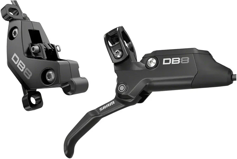 Sram Db8 Disc Brake 2